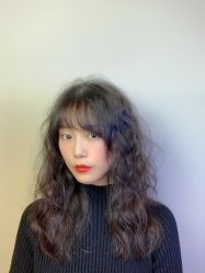 -Hair Code芭曲发型