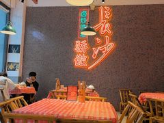 -龙师傅卤炒(天马店)