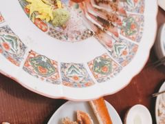 -蟹田居·活蟹料理(东城店)