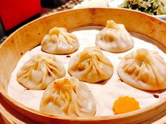 -弄堂小笼包(天津南开大悦城店)