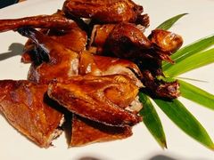 -驿舍·民國老营房院子私房菜(科学会堂店)