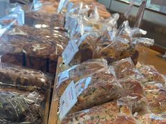 -西村叔叔的店·面包·甜品·蛋糕(清河万象汇店)