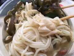 -渔桥李记奶汤面(东街店)