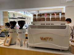 -Cafe on warm(丹霞店)