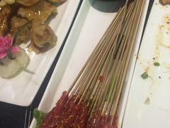 -9527星耀烧烤音乐酒馆