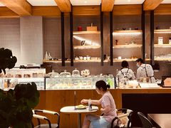 -Cafe Mersey默西咖啡(平江店)