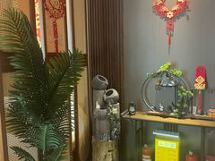 -逅漾SPA·SPACE(后海店)
