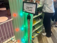 -清远熹乐谷温泉度假酒店