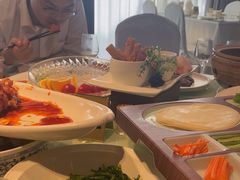 -城北食府(枫林店)