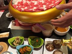 -降霜牛寿喜烧.和牛金赏Plus(501城市广场店)