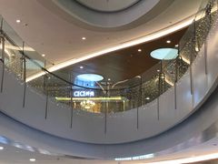 -皇庭广场(福华三路店)