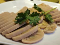 绿豆酿莲藕-九大簋家宴(晓港湾店)