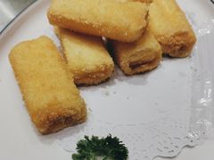 -不倒翁·安徽名菜楼(步行街店)