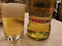 -翠亭酒家(山西南路店)