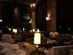 -杭州城中香格里拉大酒店