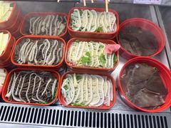 -老马路串串香火锅(北门桥店)