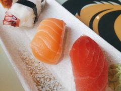 -猛式料理嘉州新光天地店