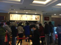-国际饭店·帆声西饼屋(黄河路店)