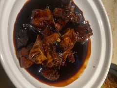 -绿茶餐厅(深圳龙华天虹购物中心店)