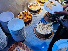 -La Medina餐厅(亮马河南路店)