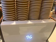 -% Arabica(京都东山店)