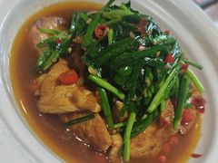 -湘水滨·臭鳜鱼·湘菜(马驹桥店)