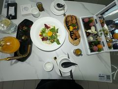 -3号仓库·创意中国菜(新世界城店)