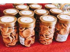 牛耳仔-蜂蝶来饼店(拱北总店)