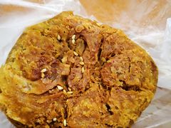 -陈寔包子王·卤煮小肠·京味小吃(龙潭店)