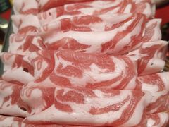 精品1号肥牛-谭鸭血老火锅(漳州路店)