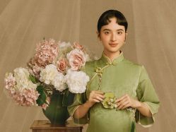 点击看大图 -暖摄影 孕妇写真家庭影像馆 (自然光主题店)