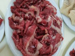 肥牛-福合埕牛肉火锅(长平国新店)