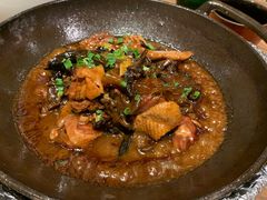 -香厨中餐厅(松北香格里拉店)