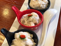 虾滑-三牦记·涮烤一体火锅(小河店)