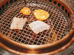 -一品诚记烤肉(大连柏威年购物中心店)
