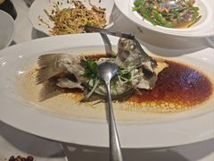 -院里寻菜·精致庭院菜(观沙岭店)