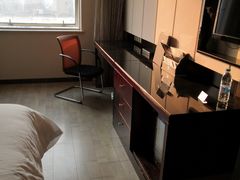 -美豪怡致酒店(上海长寿路店)