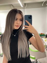 -DL HAIR SALON