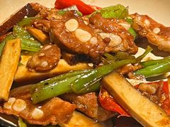 -南京大牌档(中关村领展广场店)