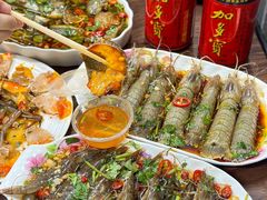 -圆蛋酒料•生腌(开元路店)
