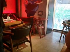 -一个叫川的地方(麒麟新天地店)