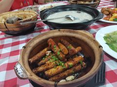 -朕悦鹧鸪饭私房菜