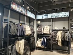 -巴黎春天(陕西路店)