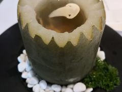 -广州富力丽思卡尔顿酒店·丽轩·粤菜
