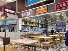 -食大利香港茶餐厅(南亚风情第一城店)