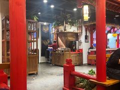 -清真京华源·涮肉烧烤(丰庆店)