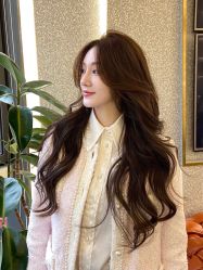 -3AM·S HAIR SALON烫发染发接发
