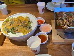 -闽上鲜·福建菜(龙湖滨江天街店)