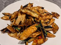 -1937青岛老味道·海肠捞饭·青岛菜(大鲍岛栈桥店)