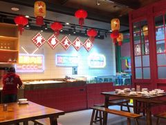 -黄弟大排档·湖南菜·小龙虾·小海鲜(凯旋北路店)